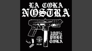 Video thumbnail of "La Coka Nostra - Soldiers of Fortune"