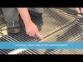 Underfloor Heating Kit Laminate Floor Installation