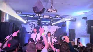 Moral Infection - Равнодушный мир (live Metal Infection vol.3, г. Арсеньев 24.05.2025)