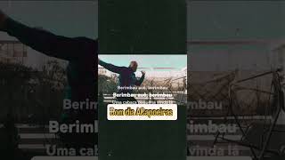 Capoeira mornings in Sweden#capoeira #malmö