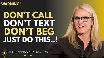 Turn Rejection Into Opportunity With Reverse Psychology || BY ME ROBBINS