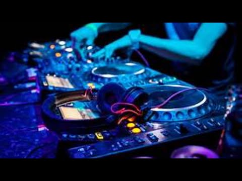 Dj Wally In Sesion Trance old school