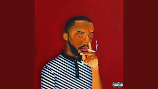 Video thumbnail of "Brent Faiyaz - Poison"