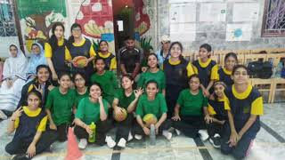 Dodgeball Ociation Sindh Shahin