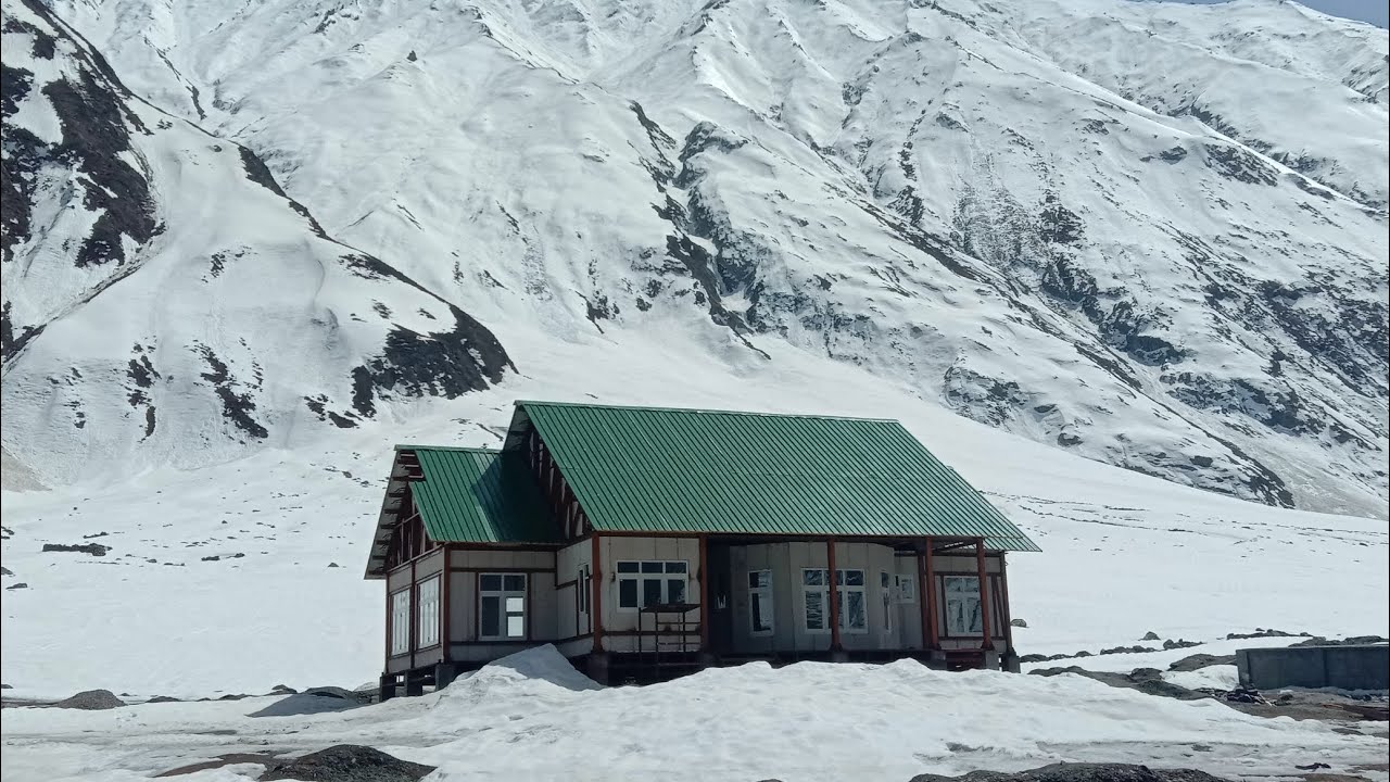 Kargil Boder Tower Line & 41 Fad Recierment Rode line - YouTube