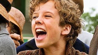 TIMM THALER ODER DAS VERKAUFTE LACHEN | Trailer & Filmclips [HD]