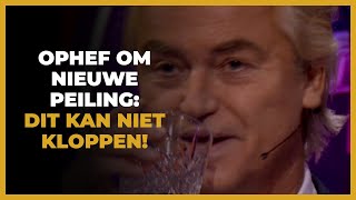 Download Lagu Grote twijfels over nieuwe peiling: ´Dit kan niet kloppen!´ MP3 Download Lagu Grote twijfels over nieuwe peiling: ´Dit kan niet kloppen!´ MP3