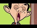 Bean's Works of Art | Funny Episodes  |  Mr Bean Official Cartoon