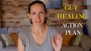 How I'm Healing My Gut and Addressing Gut Bacteria Imbalance