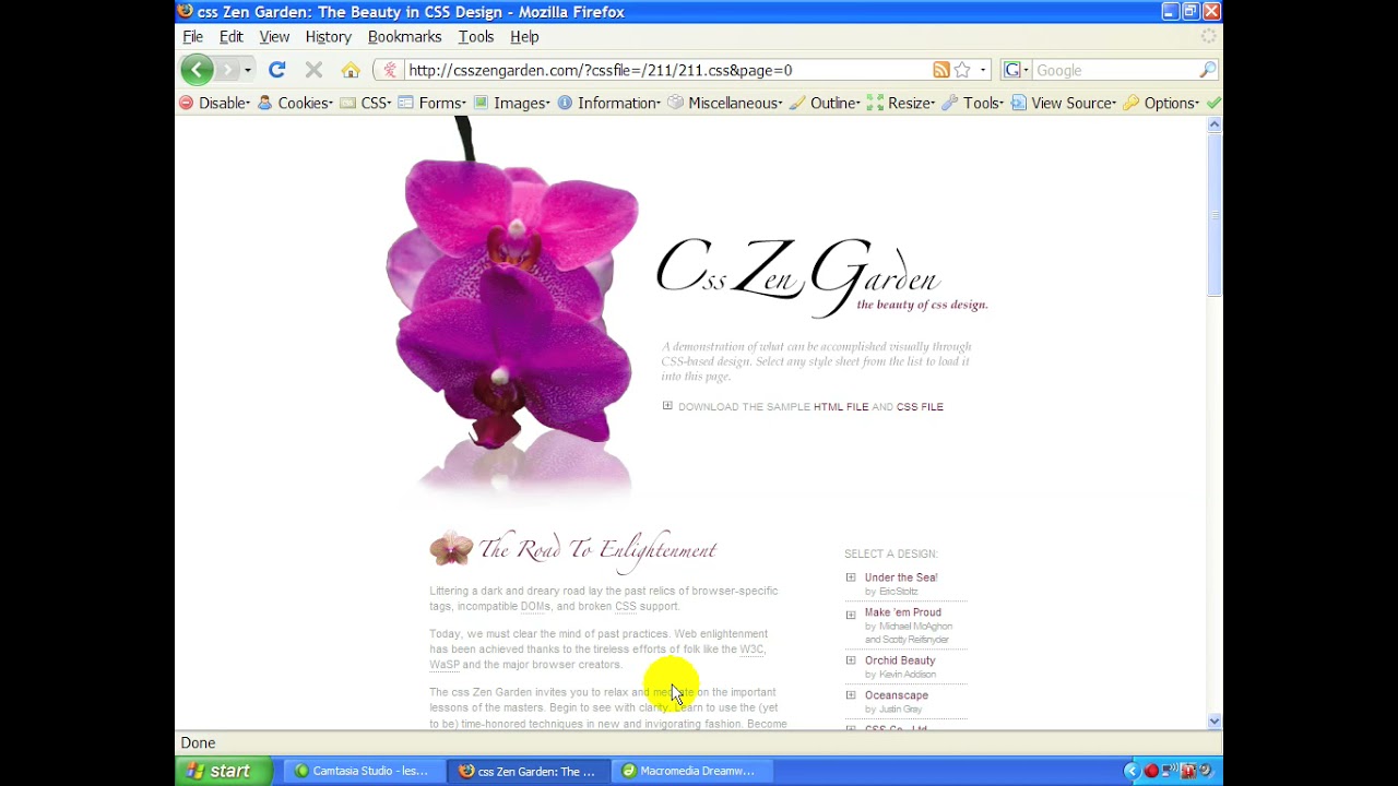 02 Lesson 1 An Introduction to Joomla!