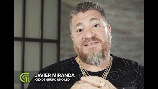 ¡Inauguración de Grupo Uno LED en La Paz!