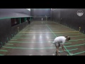 2017 Ladies World Championship - Tillsley vs. Tan