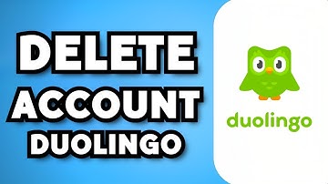 How To Delete Your Duolingo Account On Android (2024 Guide)