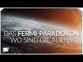 Es muss Aliens geben! | Das Fermi-Paradoxon - die Serie (2018)