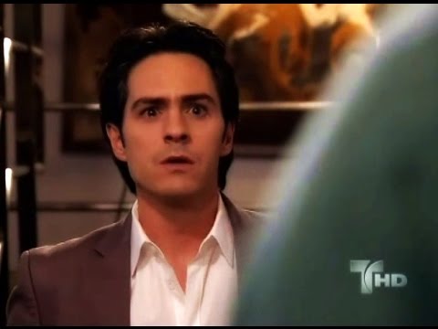 El Clon - Lucas conoce a Daniel