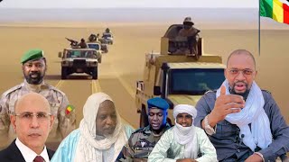 Abdoul Niang,l'exploit de l'armée malienne à la frontière mauritanienne Algérie, AES @ aucun droit
