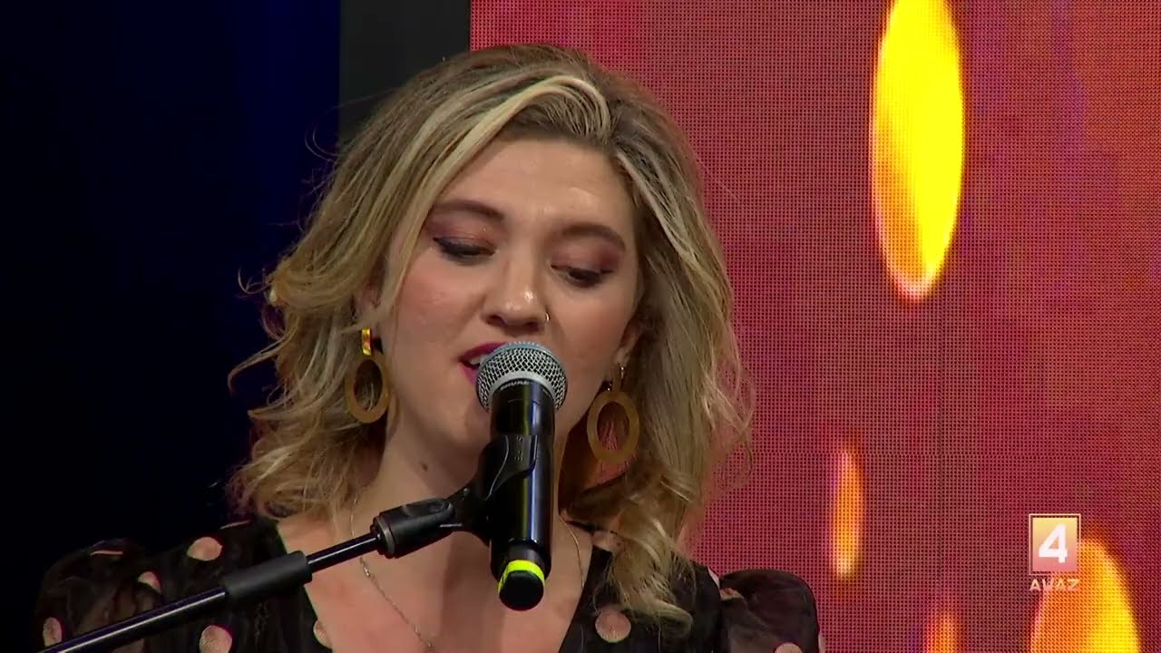 Eléonore & Delîl Dîlanar, Seyrana Seyranî me