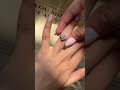 Why Three Stone Ring Means so Much More ❤️ #drock #threestonering #drockdiamond