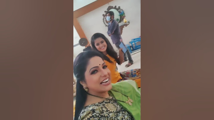 Haritha Jackie in neevalle neevalle shooting location
