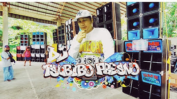 LETSDANZ  SOUNDTEST BY DJ TSUBIBO PRESNO