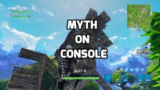 Console Myth - Inssanitys Mini Montage...