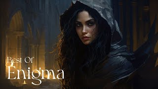 Самое Лучшее Из Enigma 90-Х — Музыкальный Микс Chillout — Лучшая Музыка Для Души! Энигма 2024