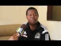 BABA YAKE MBWANA SAMATA ASEMA SAMATA NI MTANZANIA 