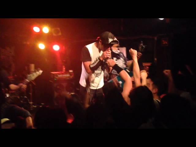 MOSH OR DIE!!!gamy