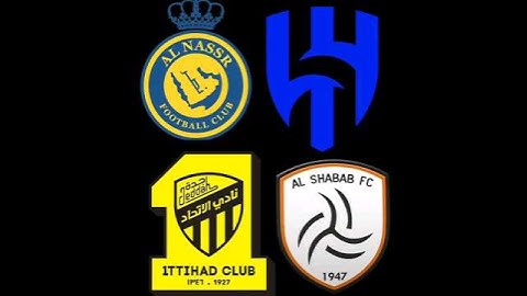مين أفضل فريق في الدوري السعودي 👌⚽️