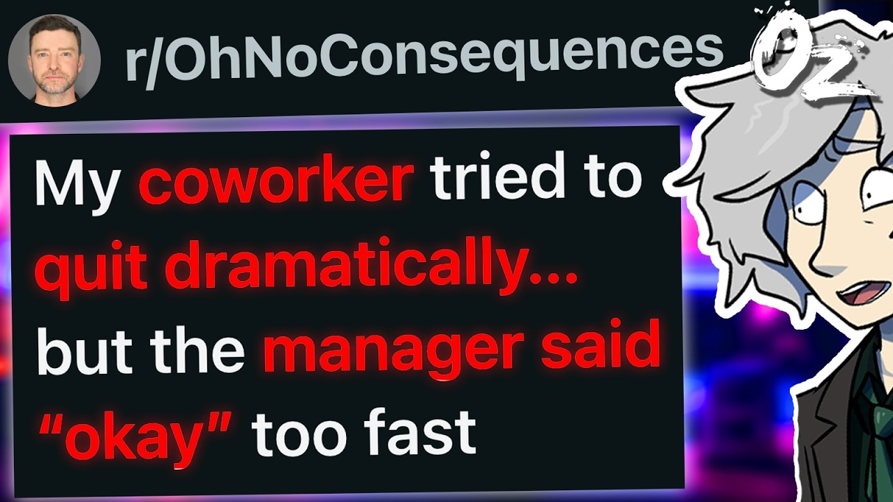 r/OhNoConsequences After a Year, He Finally Got Caught...