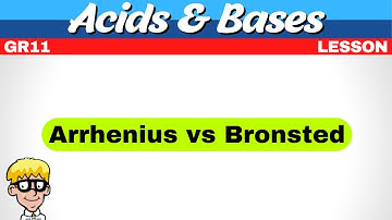 Definition of Acid Grade 11