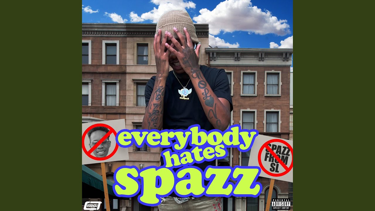 Obejrzyj Where The Luck Freestyle (feat. SL Moneyyy) w YouTube Obejrzyj Where The Luck Freestyle (feat. SL Moneyyy) w YouTube