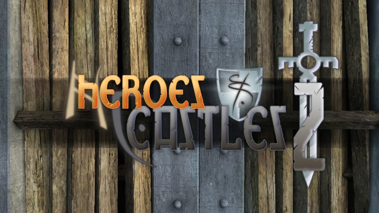 Heroes and Castles 2 1.01.03.4 APK + OBB ANDROID YouTube