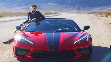 Lit Reeezy - Run Em Down (Official Music Video)