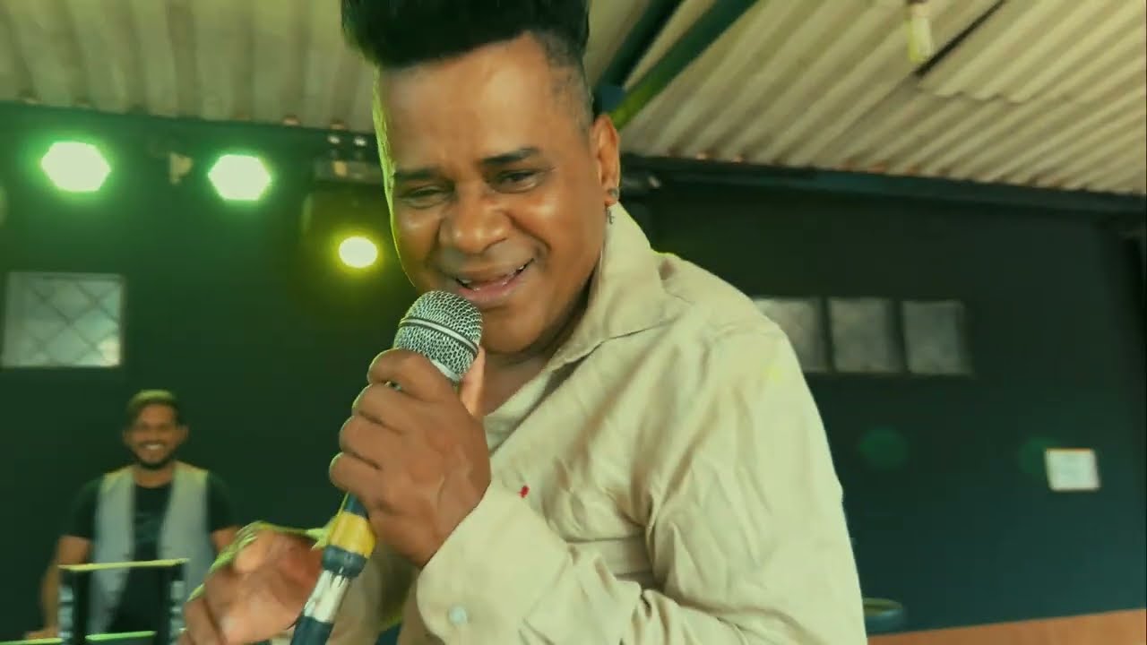 EDDY BOMFIM - O PREÇO DO AMOR