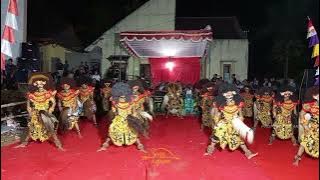 WSM Banjaran Wahyu satrio mudo live Banyuringin Singorojo kendal
