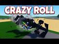 Mega Rolls And Crashes in F1 on Roblox (9)