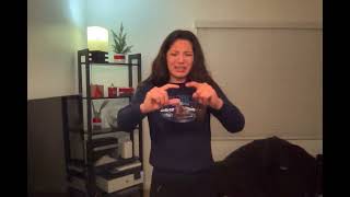 Unit 16 SOAR Assignment (Part 1 of 2)