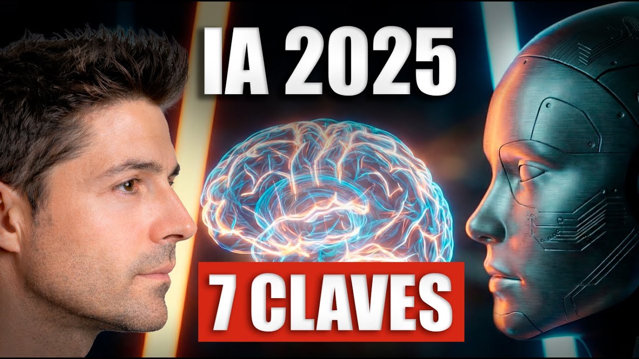 2025: El año en que la IA empezó a PENSAR