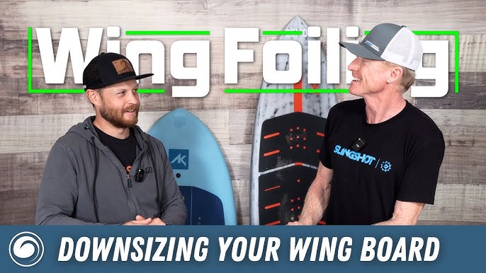 The Best Light Wind Wings For 2023  Tested and Compared - MACkite  Boardsports Center