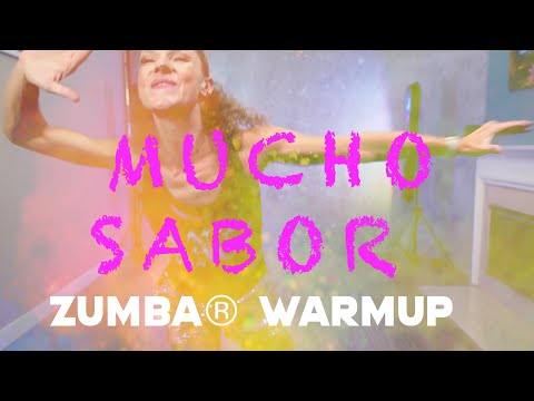 MUCHO SABOR - FIREUP (MP3 File)