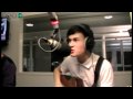 Charlie Straight - Love Factory - live & unplugged bei egoFM