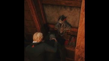 Buddha Scares Dean Twice | NoPixel Edit