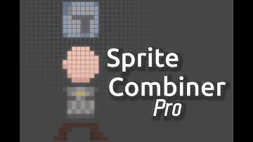 Sprite Combiner Pro | Unity Asset