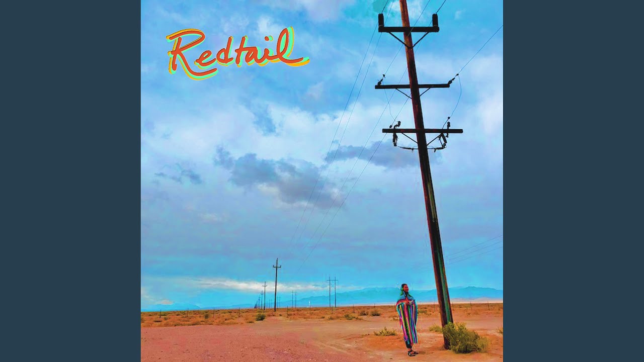 Tonton Redtail di YouTube Tonton Redtail di YouTube