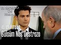 Gülsüm nos destrozo - El Secreto De Feriha Capítulo 45 En Español