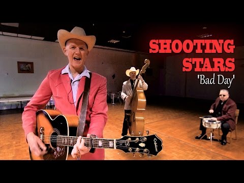u0027Bad Dayu0027 The Shooting Stars (bopflix sessions) BOPFLIX