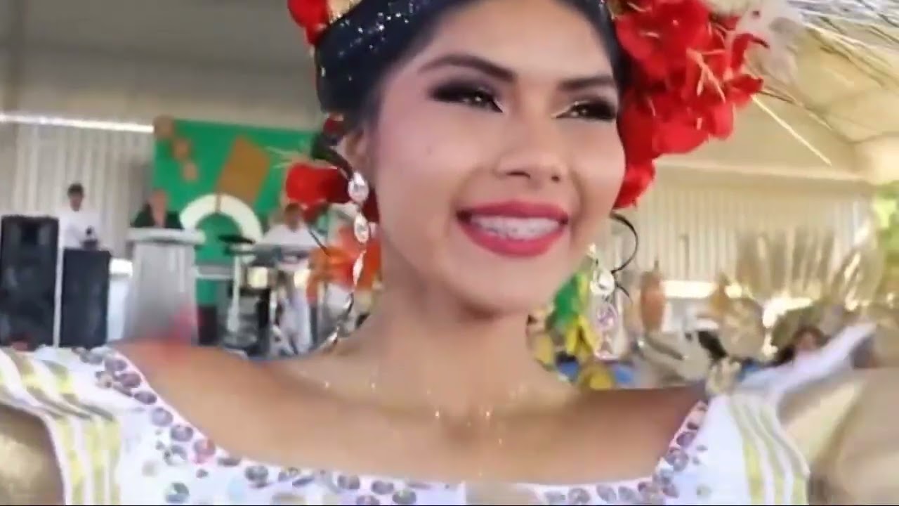 LLEGO EL CARNAVAL - EL CAMBA ENAMORAU