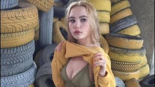 Abe Sıcaktır Geldık Buraya Tiktok Challenge