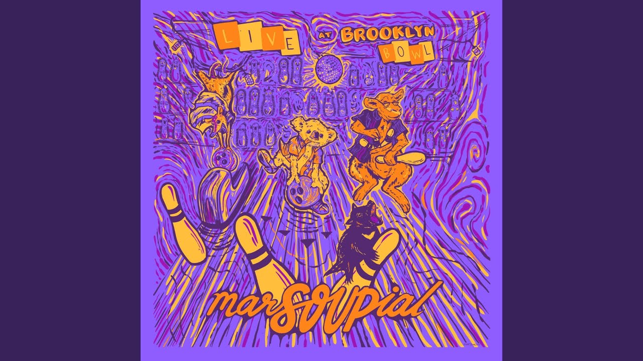 Guarda Soup Express (Live) su YouTube Guarda Soup Express (Live) su YouTube